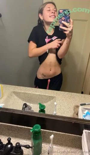 Blakelycarter / blakelycl nude photo #0023