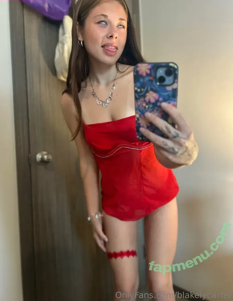 Blakelycarter nude photo #0003 (blakelycl)