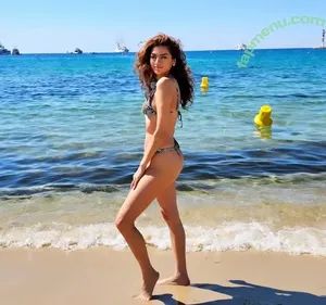 Blanca Blanco / biancablance / blancablancoactress nude photo #0802