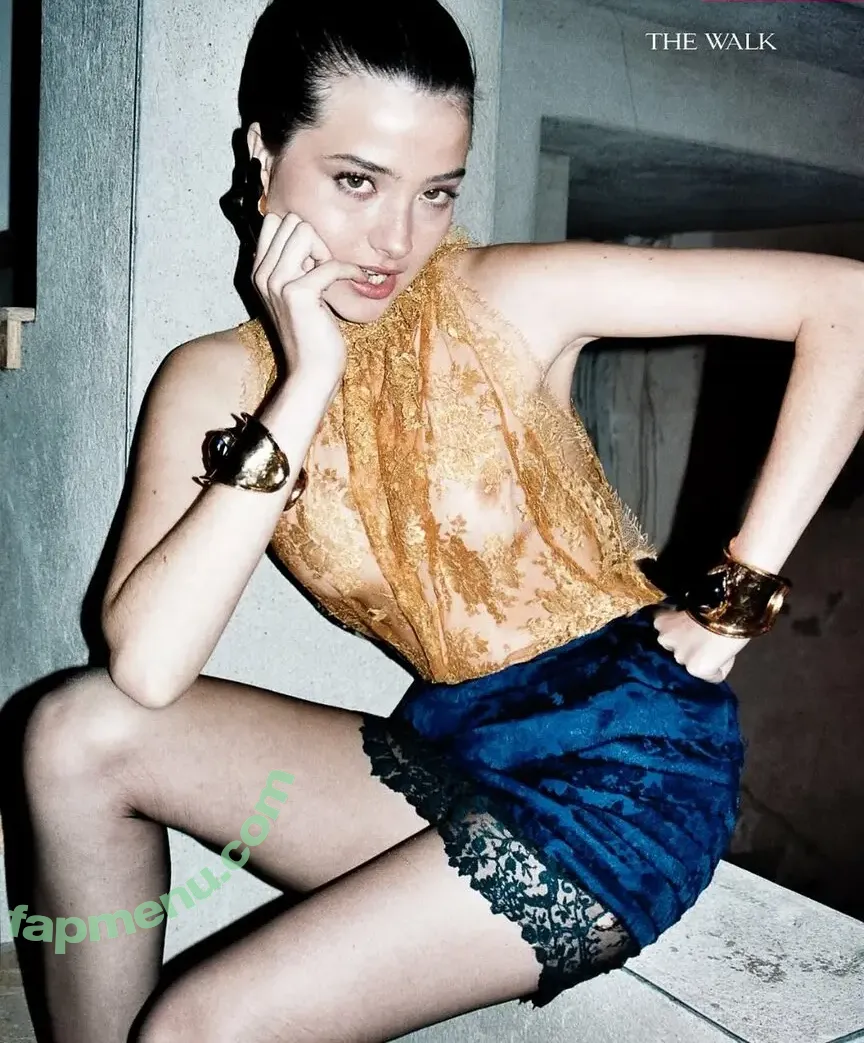 Blanca Soler nude photo #0041 (blanca.soler)