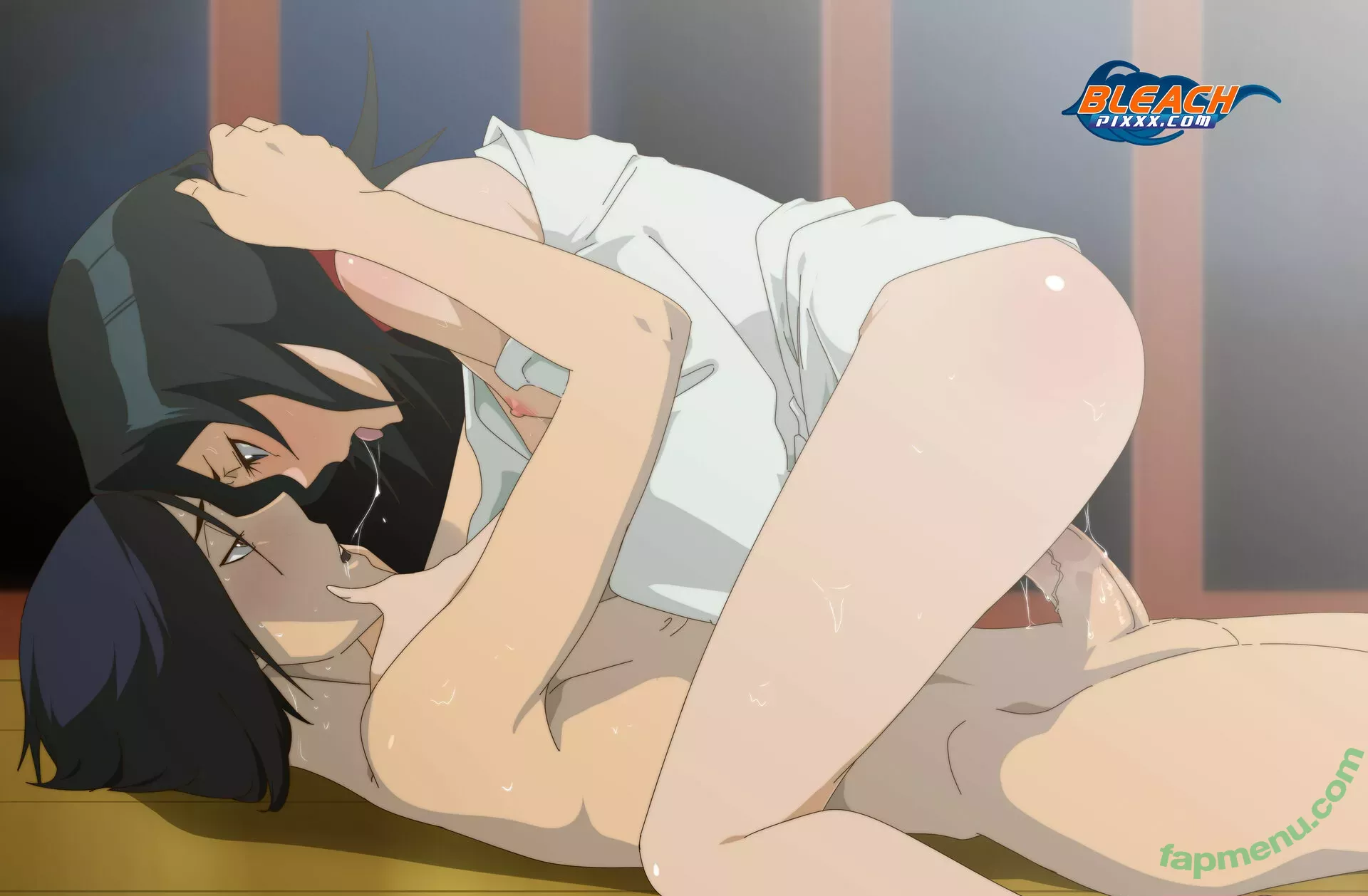 Bleach nude photo #0079 (official.bleach)