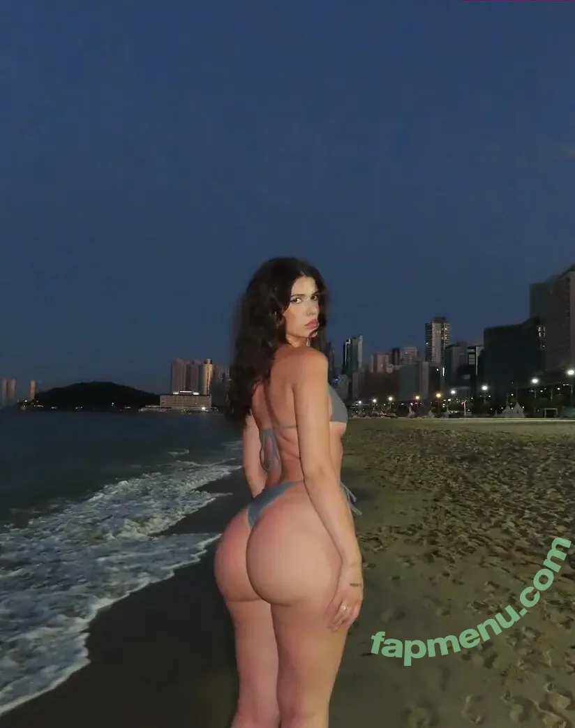 Blerta Ademi nude photo #0050 (xblertaaa)