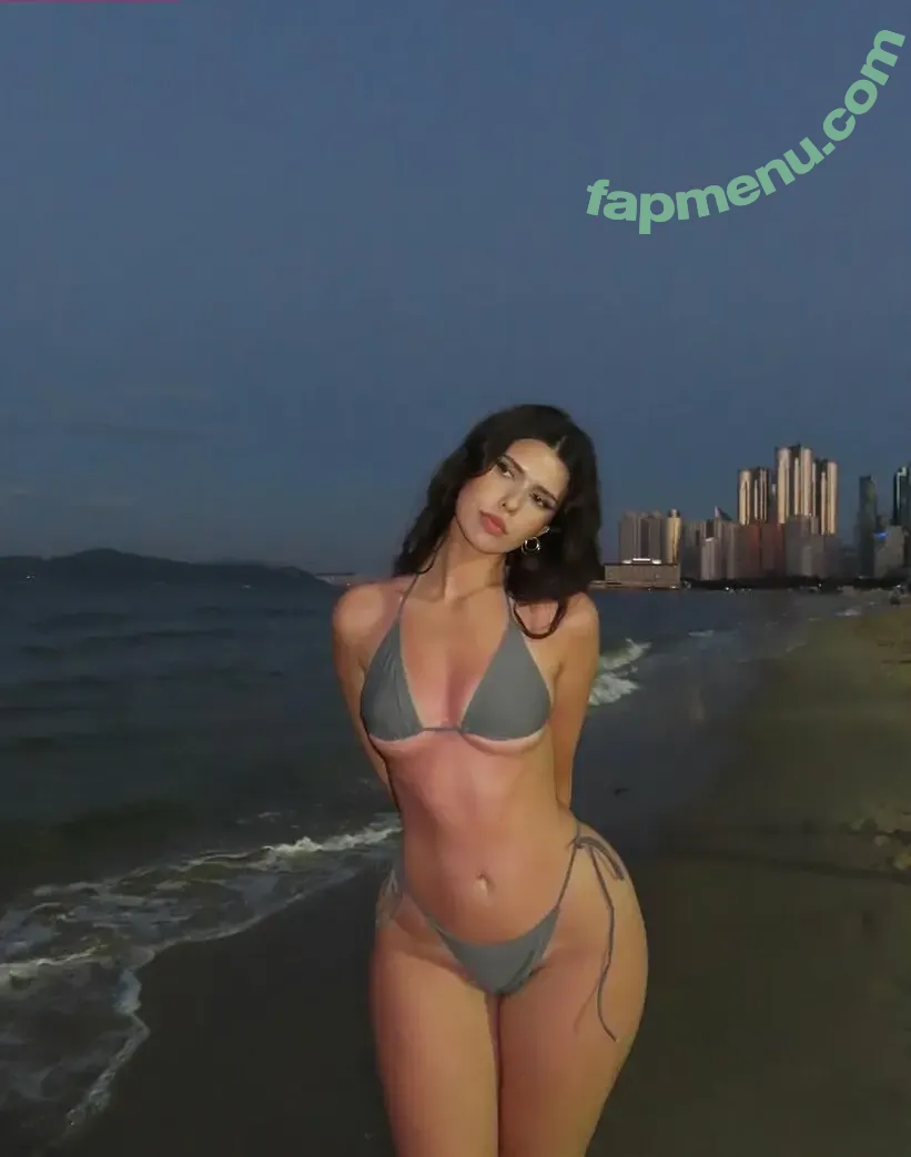 Blerta Ademi nude photo #0052 (xblertaaa)