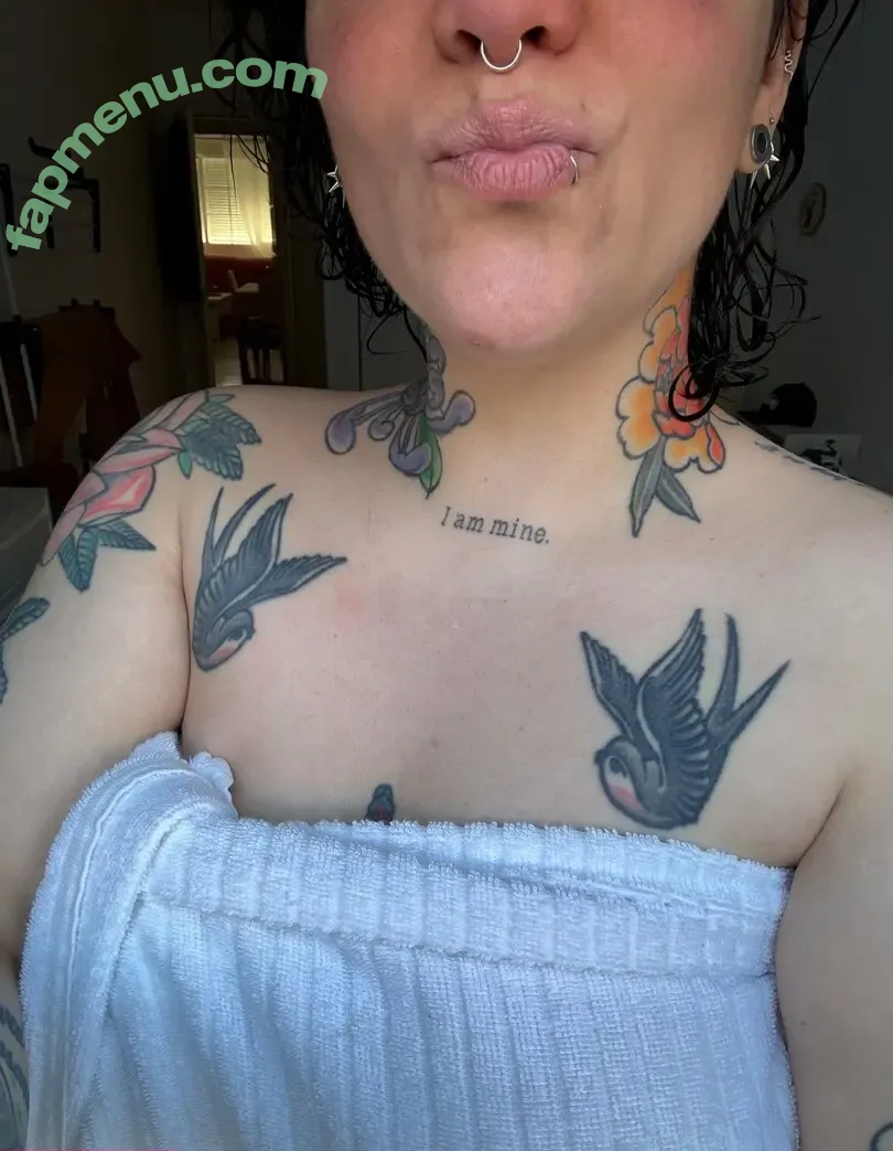 blitzed_muse nude photo #0029 (inked.muse)