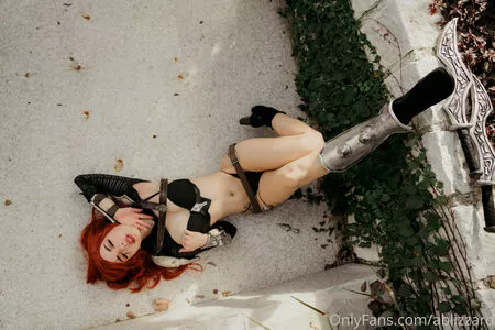 Blizzard / ablizzard nude photo #0037