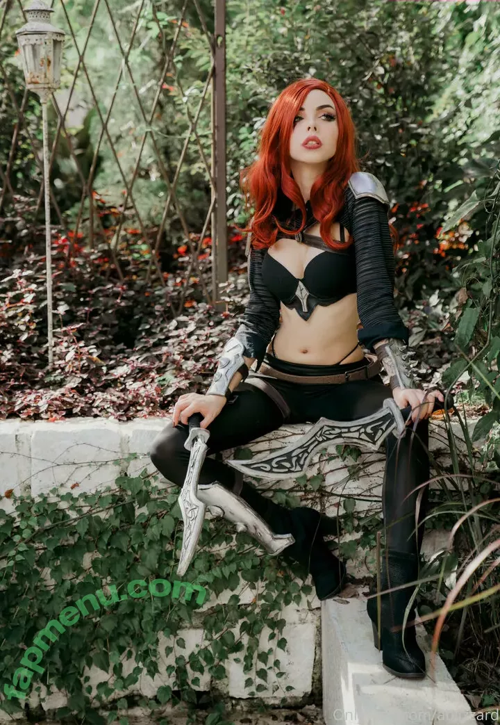 Blizzard nude photo #0026 (ablizzard)
