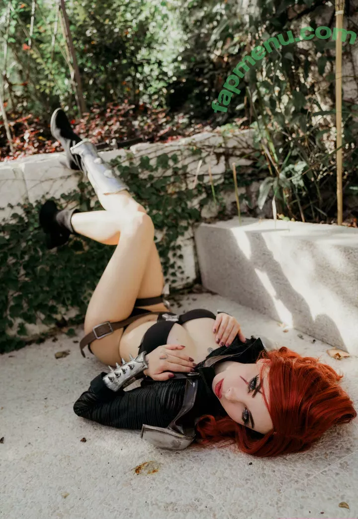 Blizzard nude photo #0043 (ablizzard)