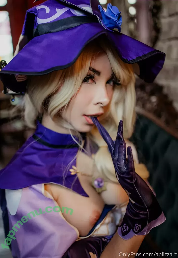 Blizzard nude photo #0110 (ablizzard)