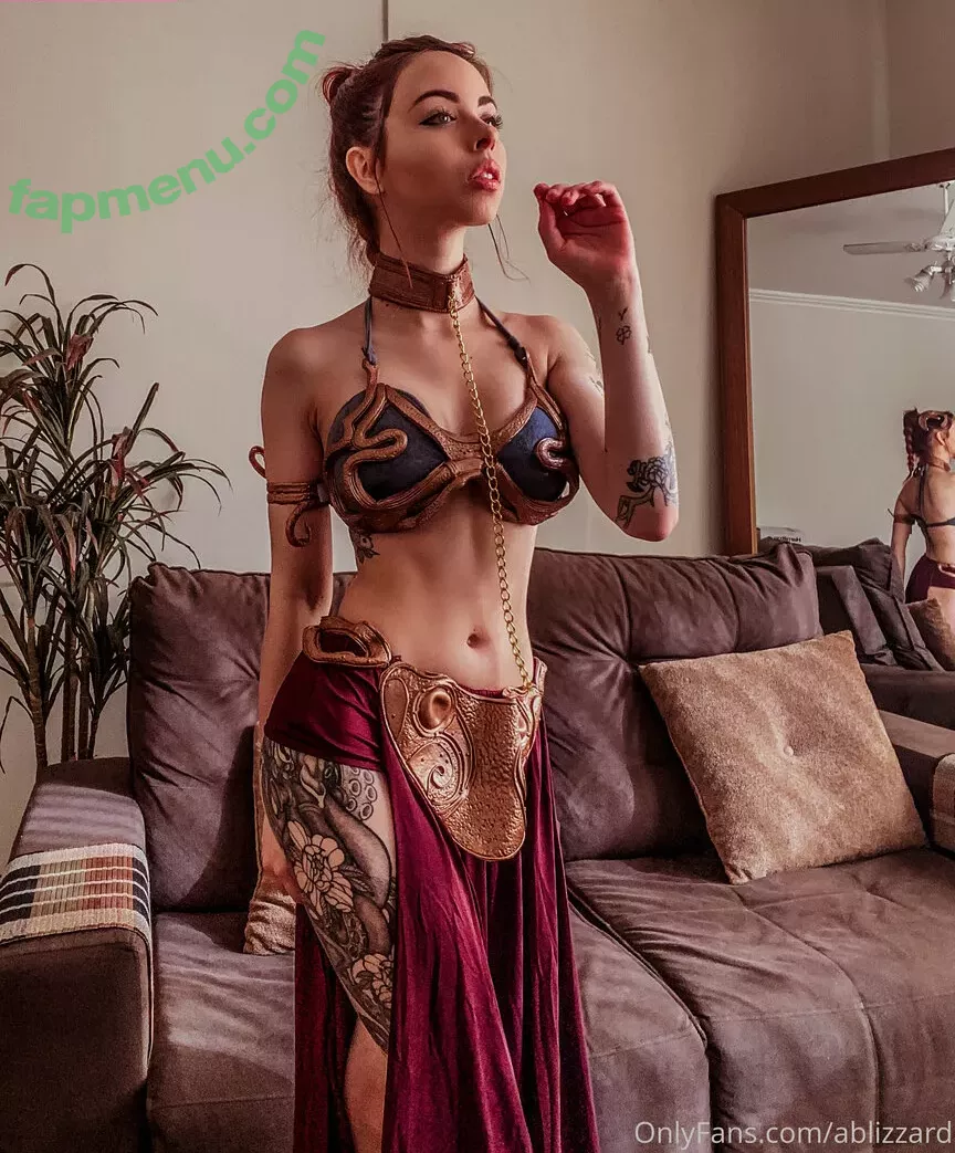 Blizzard nude photo #0170 (ablizzard)
