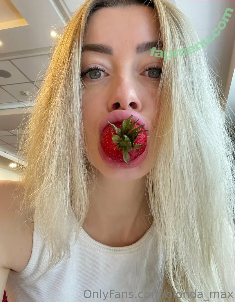 blonda_max nude photo #0003 (blonda_max)
