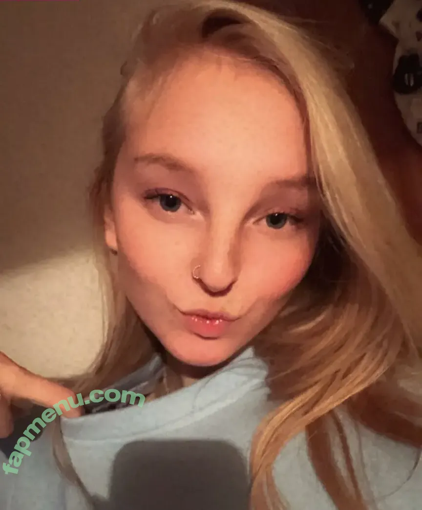 blonde_vivi nude photo #0028 (blonde_vivi)