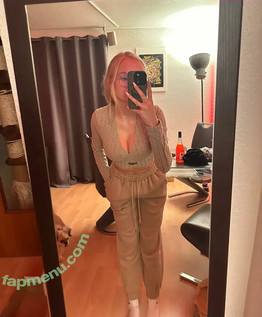 blonde_vivi nude photo #0040 (blonde_vivi)