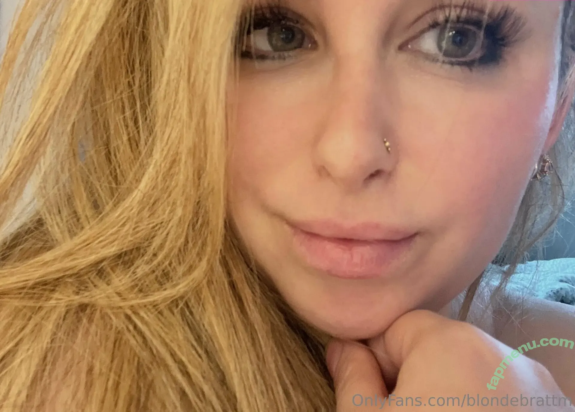 blondebrattm nude photo #0001 (blondebrattm)