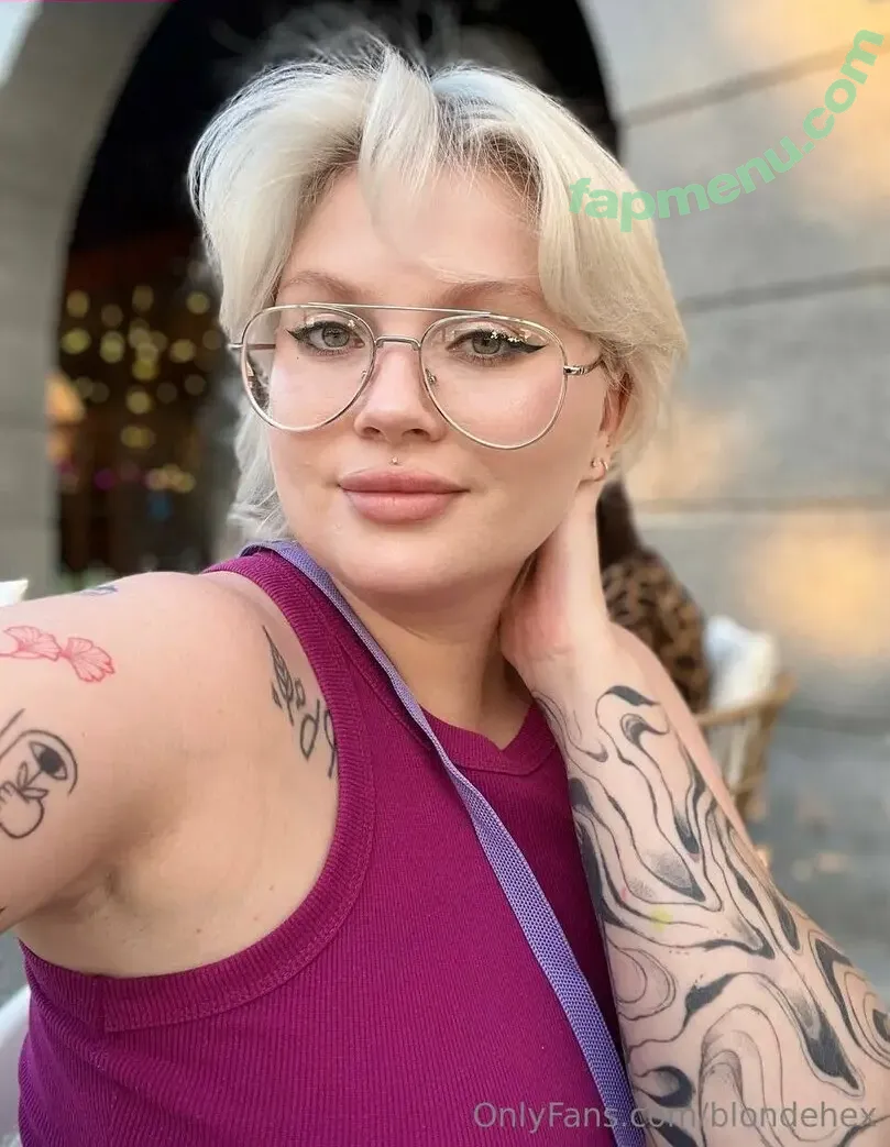 blondehex nude photo #0018 (mariawolters89)