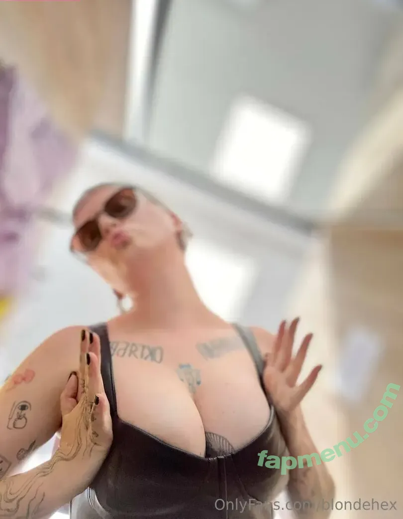 blondehex nude photo #0024 (mariawolters89)