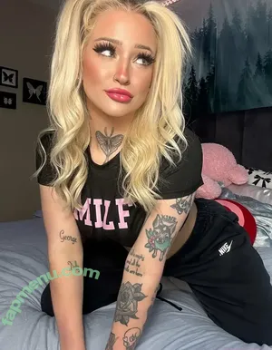 blondekittycattt / ttv_blondekittykat nude photo #0057
