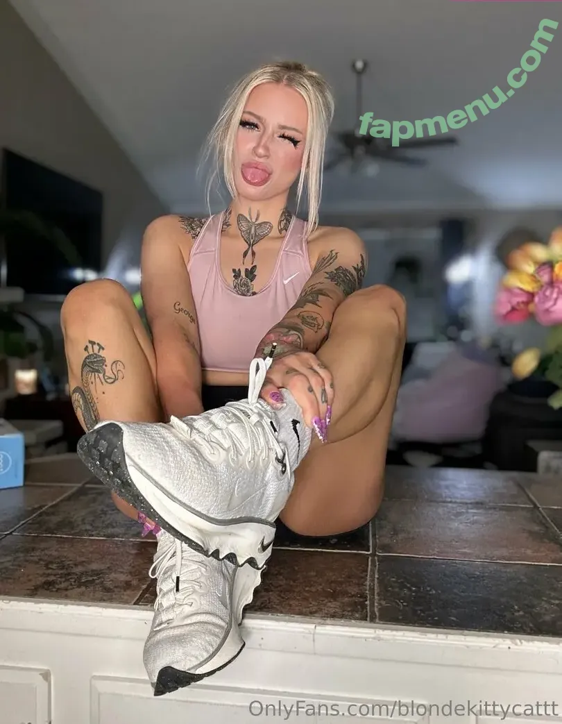 blondekittycattt nude photo #0063 (ttv_blondekittykat)