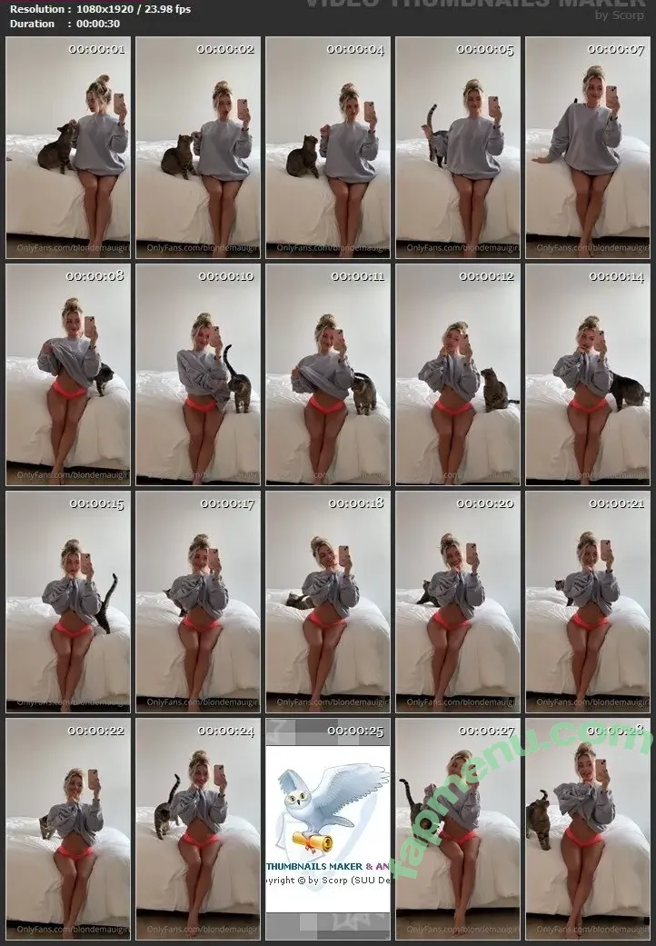 BlondeMauiGirl nude photo #0201 (blondecaligirl)