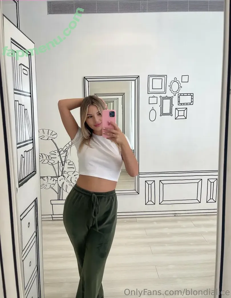 blondialice nude photo #0003 (blondydallas)