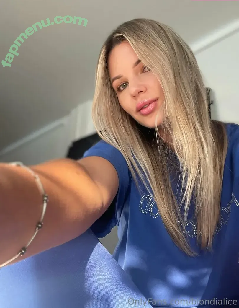 blondialice nude photo #0006 (blondydallas)