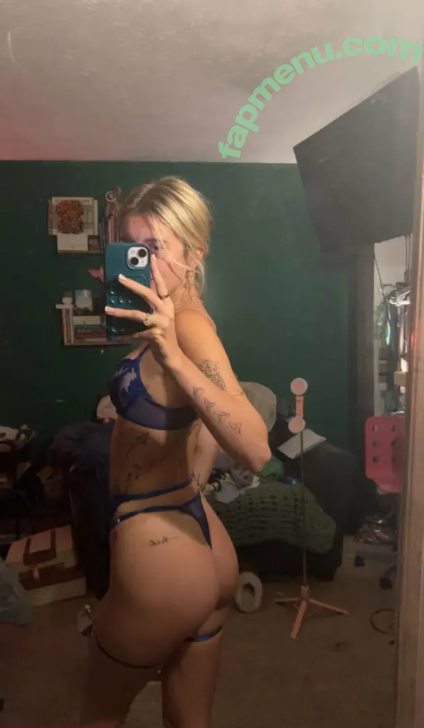 blondiefay77 nude photo #0012 (blondiefay)