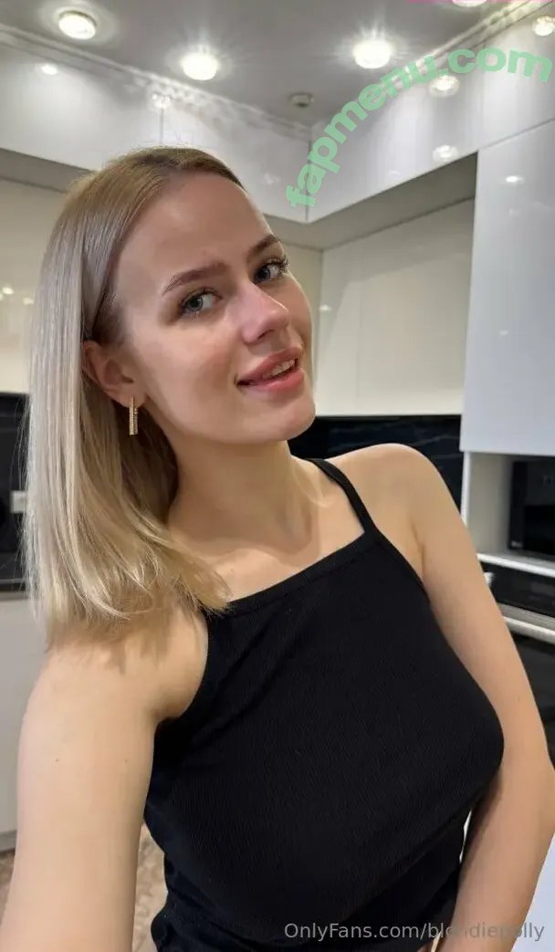 blondiepolly nude photo #0077 (blondiepolly)