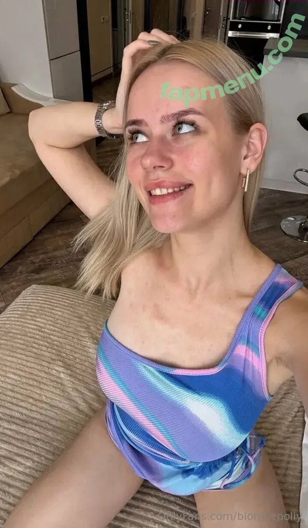 blondiepolly nude photo #0079 (blondiepolly)