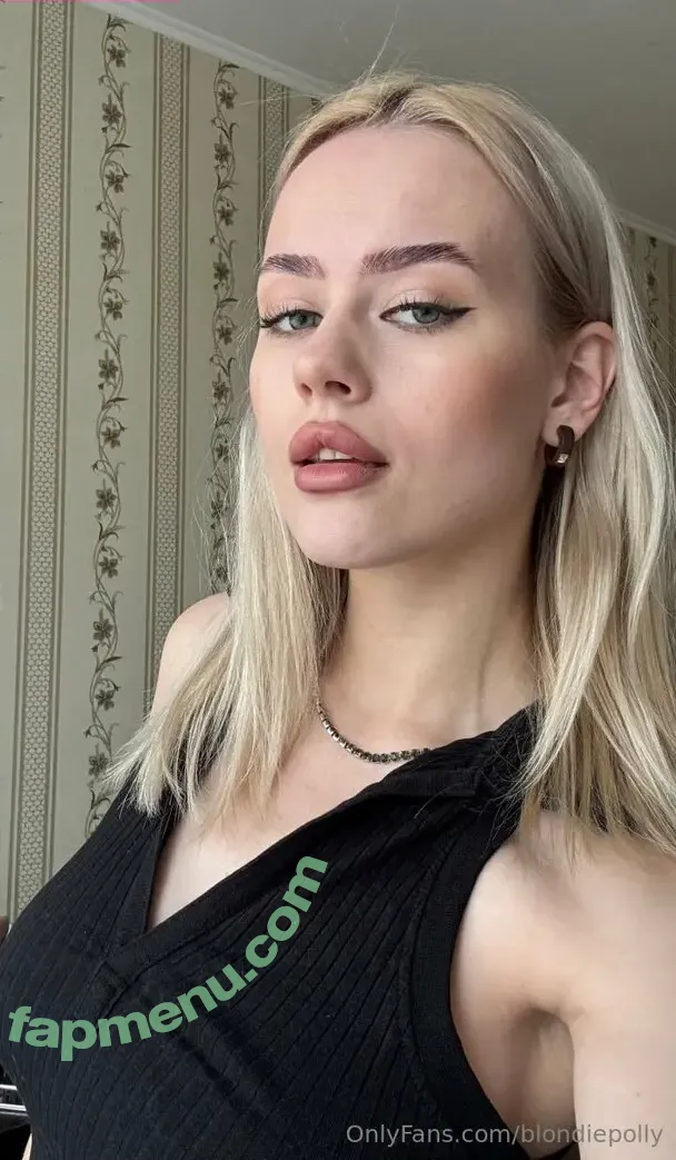 blondiepolly nude photo #0080 (blondiepolly)