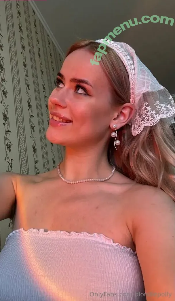 blondiepolly nude photo #0089 (blondiepolly)