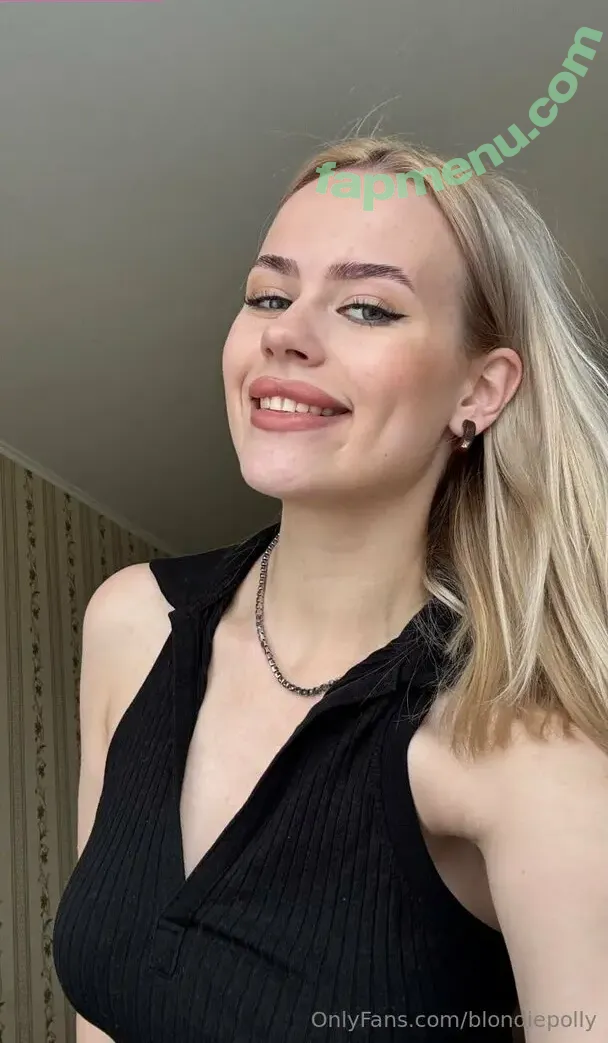 blondiepolly nude photo #0090 (blondiepolly)