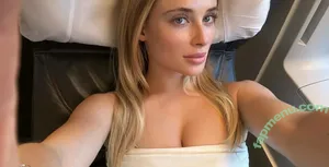 Blondinka Drive Angelina / blondinka_drive nude photo #0027