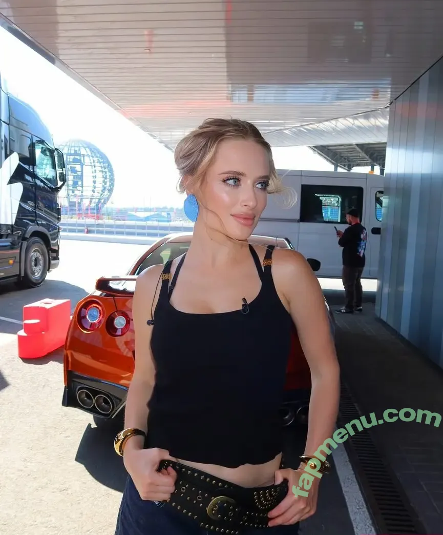 Blondinka Drive Angelina nude photo #0033 (blondinka_drive)