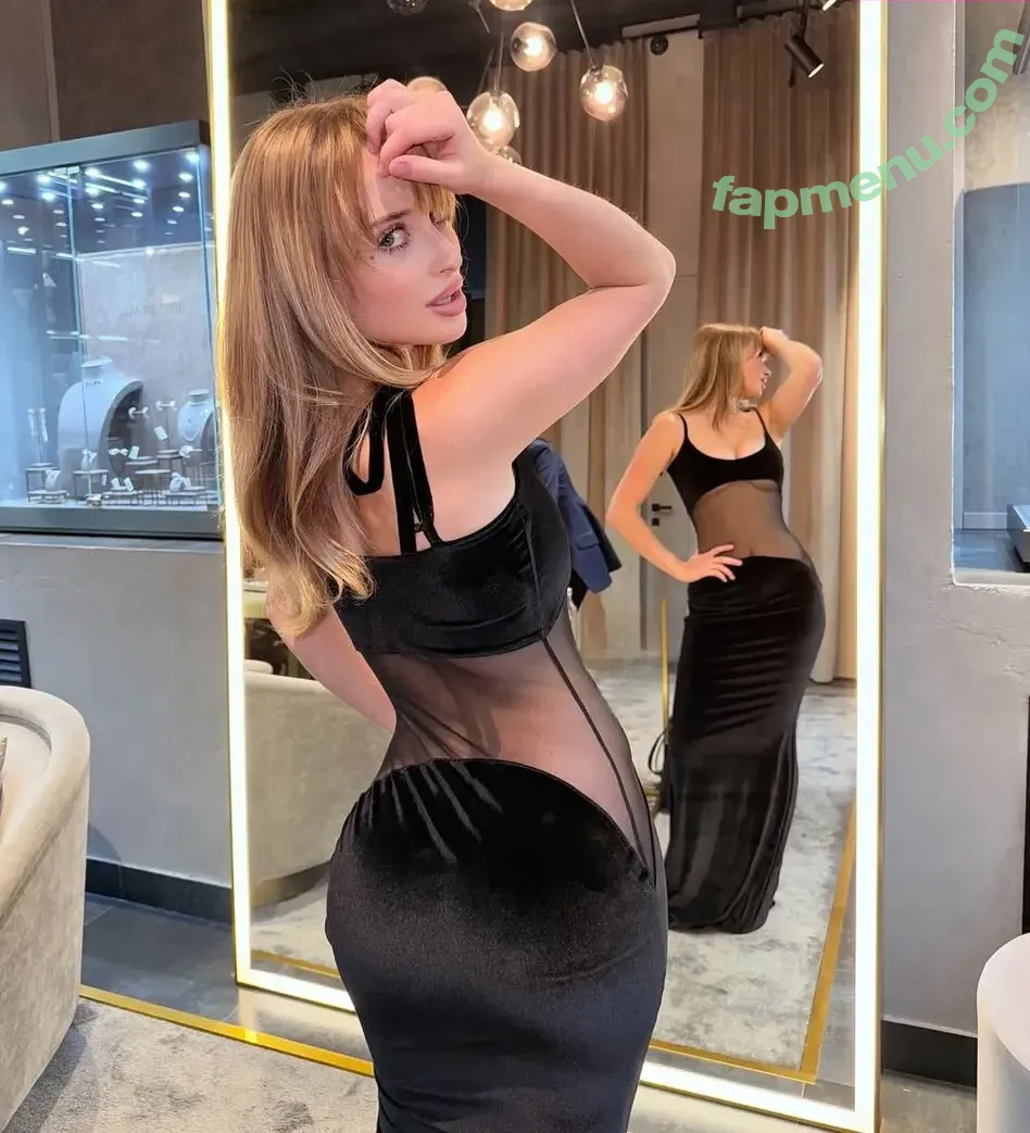 Blondinka Drive Angelina nude photo #0042 (blondinka_drive)