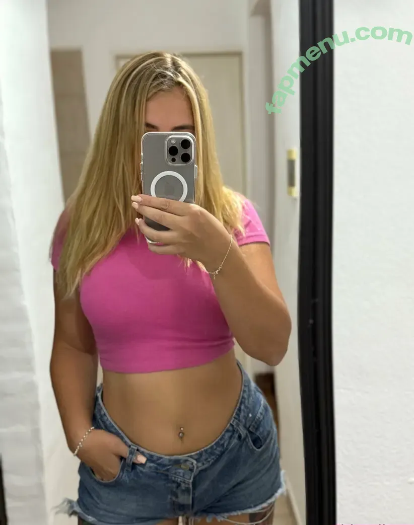 blonditaa nude photo #0002 (blonditaa)