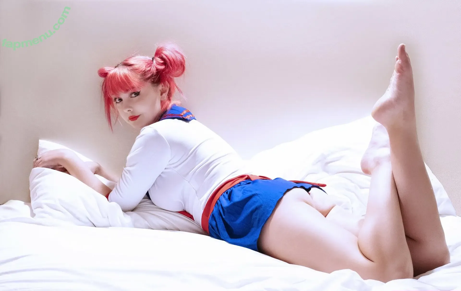 Bloodbunny nude photo #0005 (Bloodbunny)