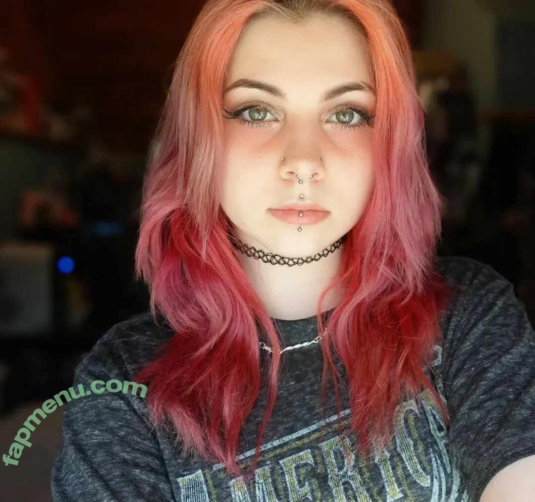 Bloodlustelf nude photo #0013 (Bloodlustelf)