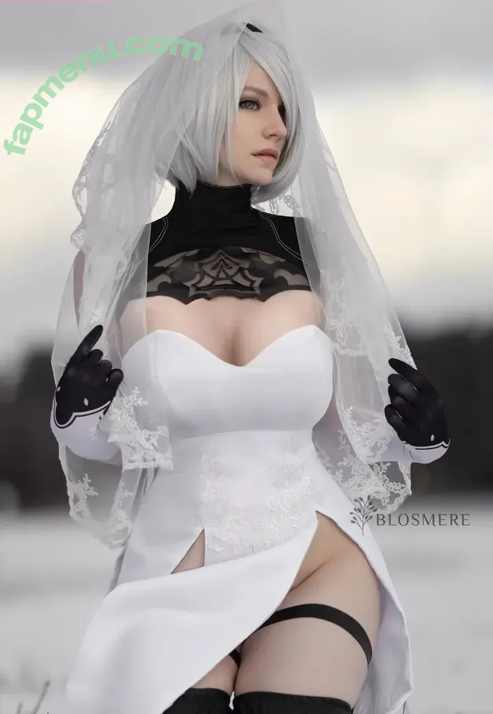 Blosmere nude photo #0003 (Blosmere)
