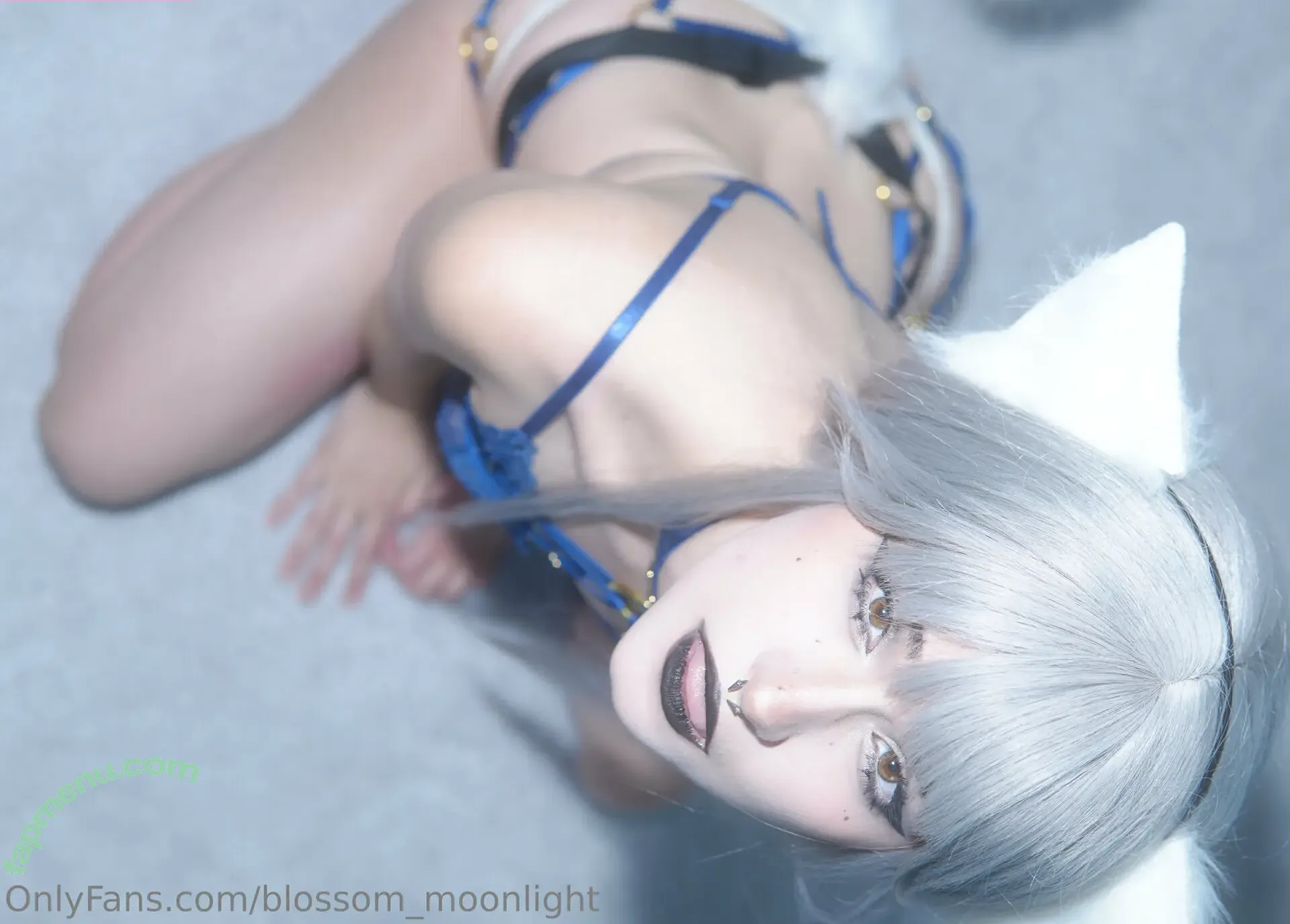 Blossom In The Moonlight nude photo #0022 (Myah Rodriguez / blossominthemoonlightofficial / loserfacebri)