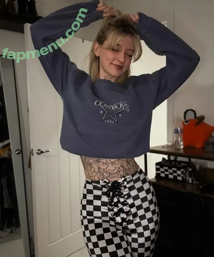 Bludaisy nude photo #0009 (bludaisy__)