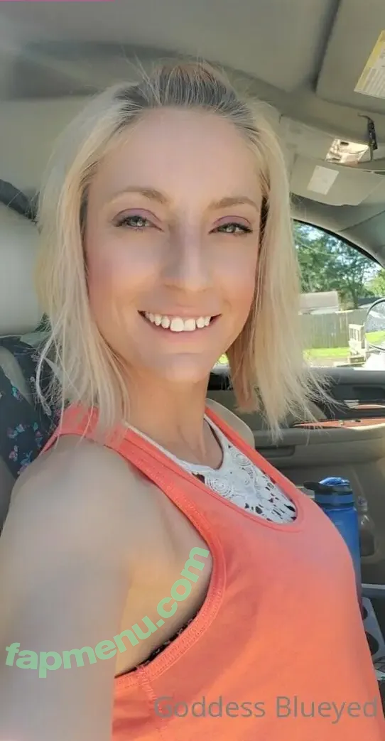 blueyedgoddessfindom nude photo #0001 (blueyedgoddess_)