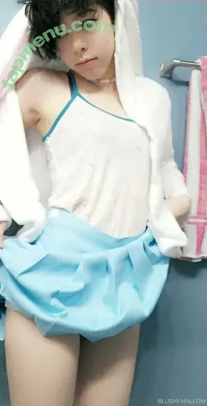 blushymallow / blushy.mallow / pastelblushy nude photo #0271
