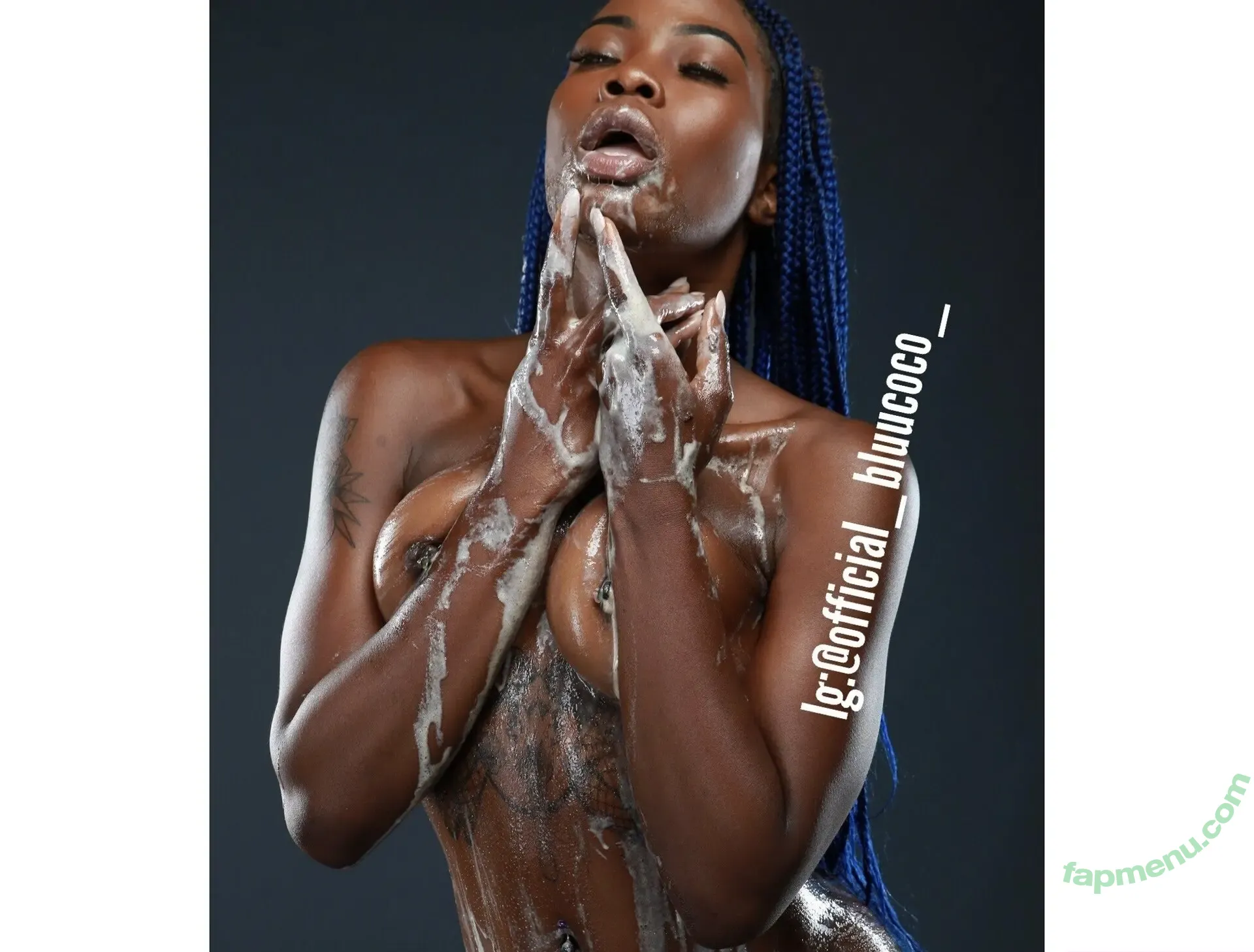 bluucoco nude photo #0015 (bluu.cocoo)