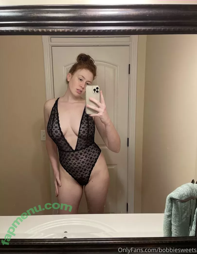Bobbiesweets nude photo #0008 (bobbiesweets_)
