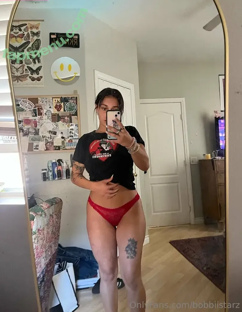 bobbiistarz nude photo #0048 (bobbiistarz)