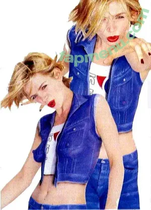 Body Painted Celebs. / bodypaintqueen nude photo #0002