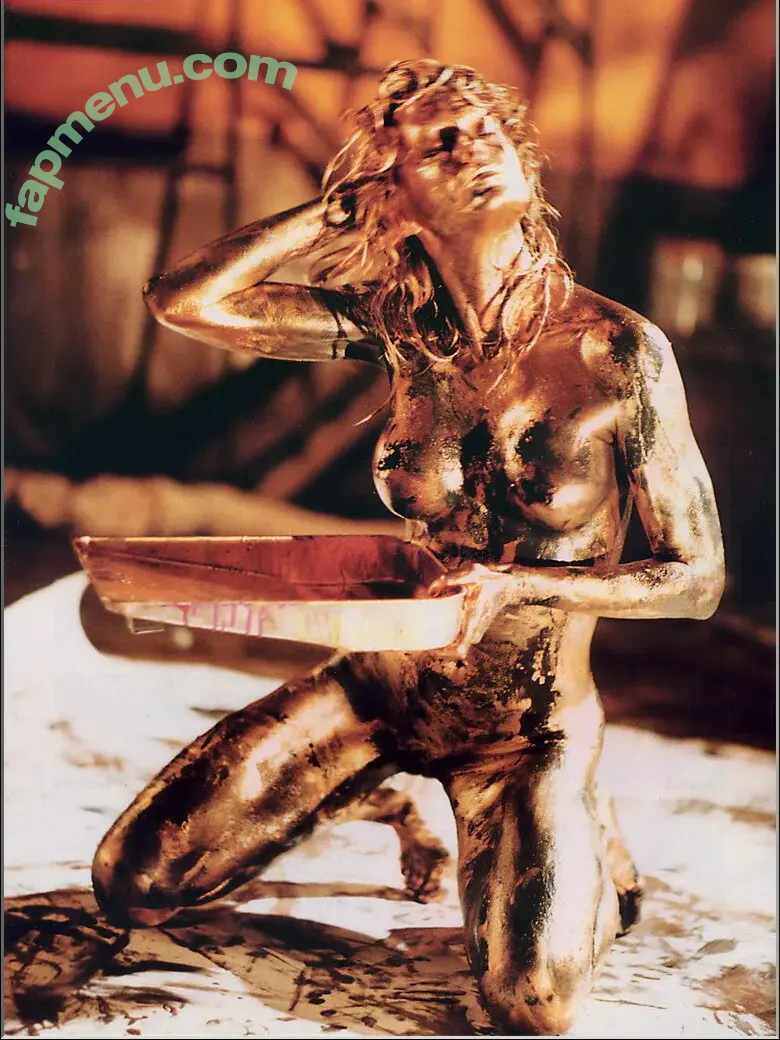 Body Painted Celebs. nude photo #0028 (bodypaintqueen)