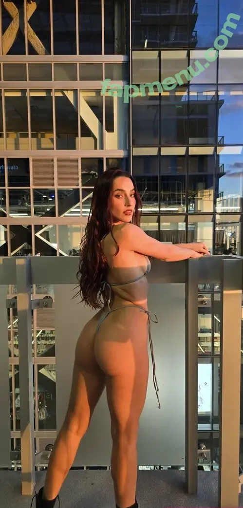 bodybyness nude photo #0007 (bodybyness)