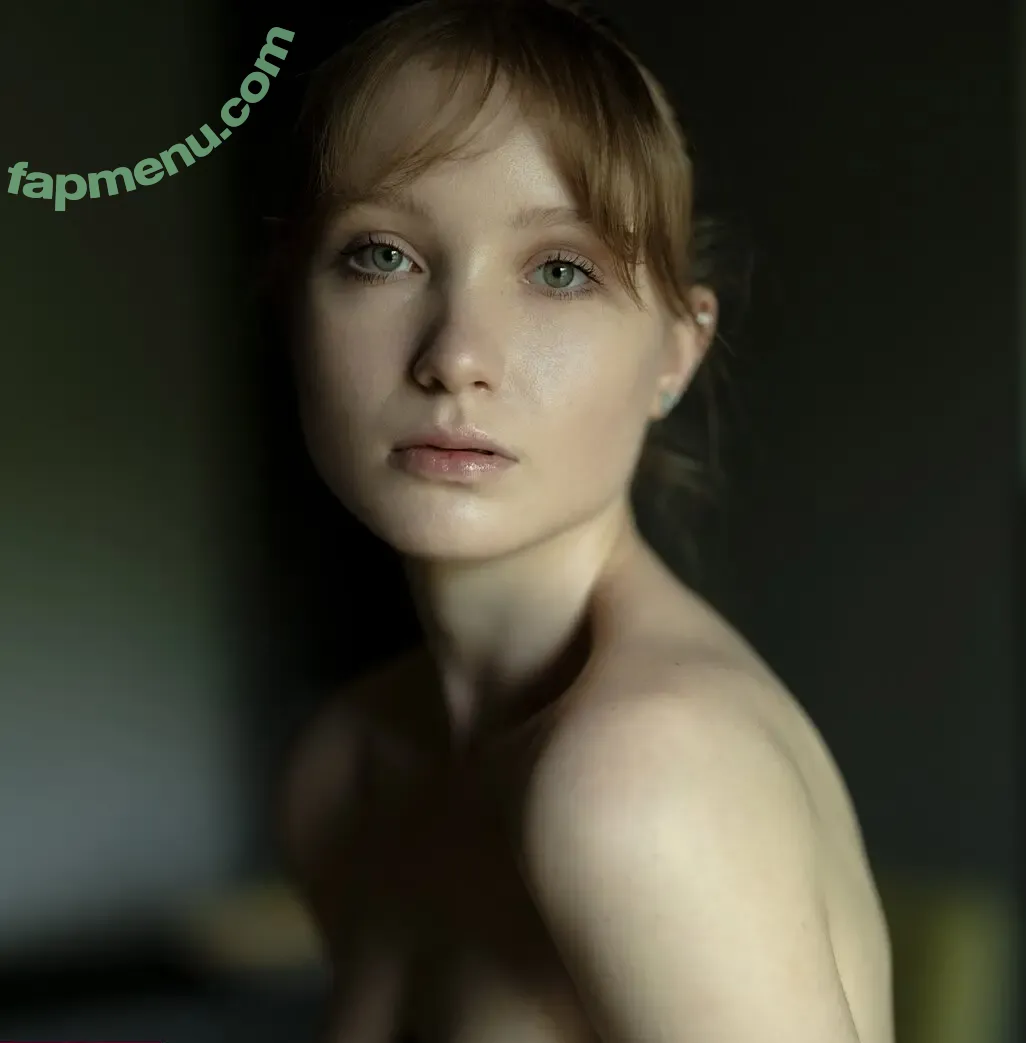 Bogdana Voloshyna nude photo #0002 (danusyavoloshina)
