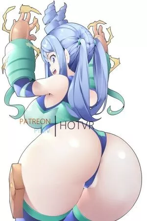 Boku No Hero Academia / My Hero Academia nude photo #0424