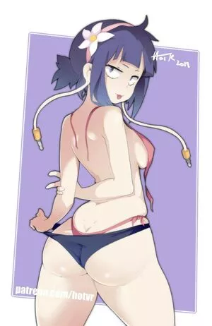 Boku No Hero Academia / My Hero Academia nude photo #0438